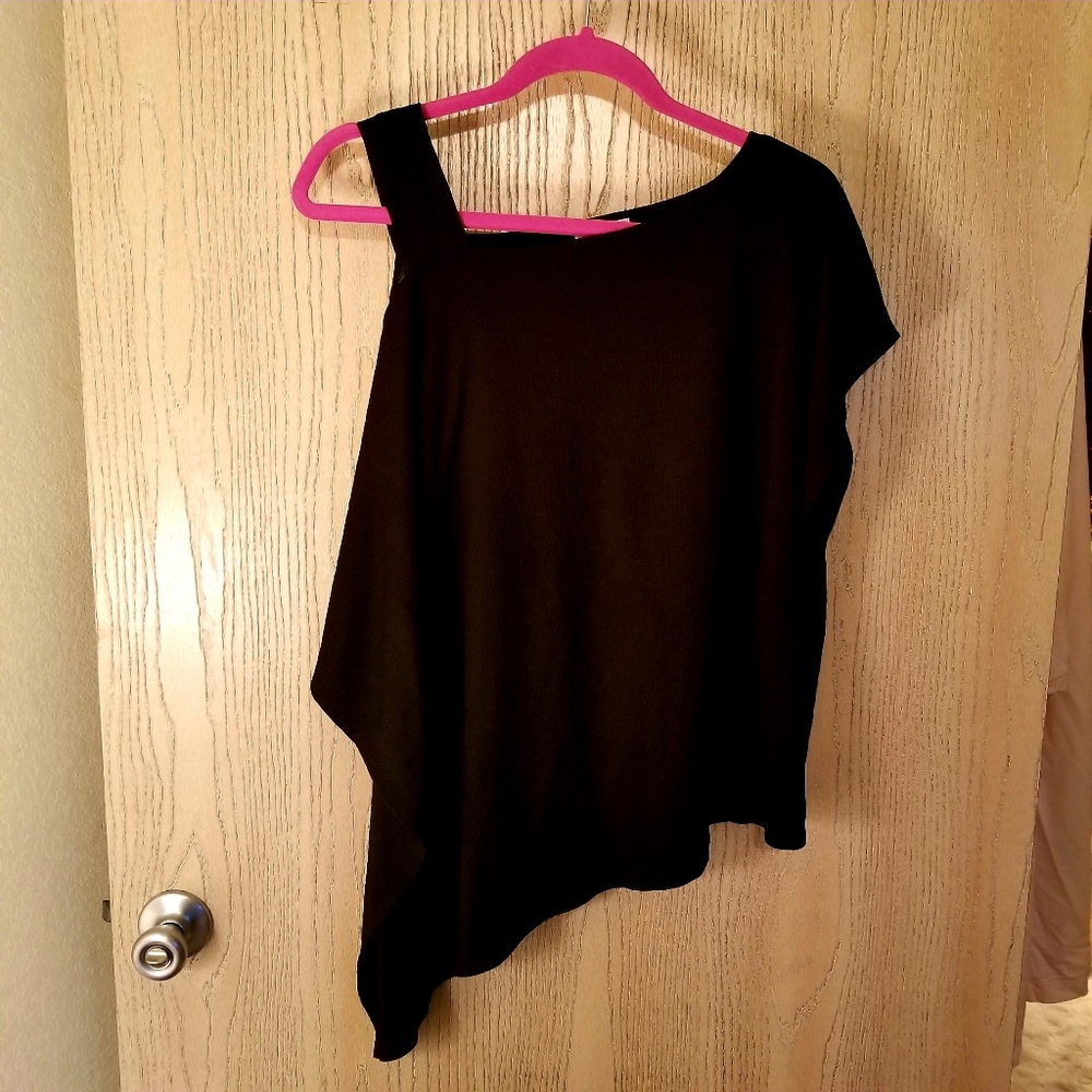 Asymmetrical Top